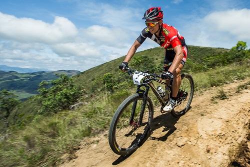 Essa será a segunda edição do XTERRA Brazil Tour no município / Foto: Thiago Lemos